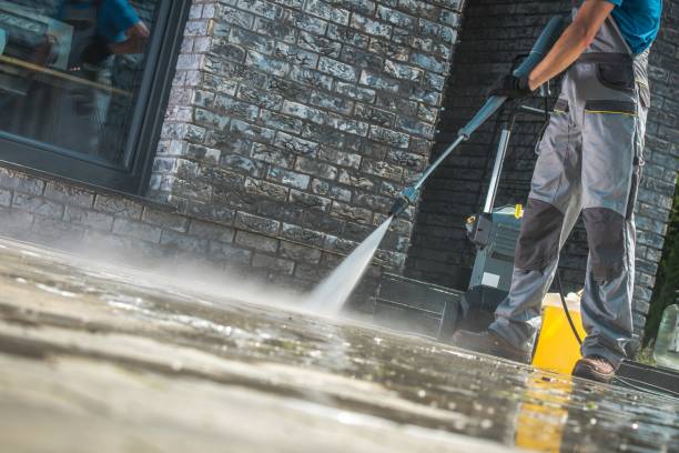 Best Patio and Deck Pressure Washing  in Riverside, MD