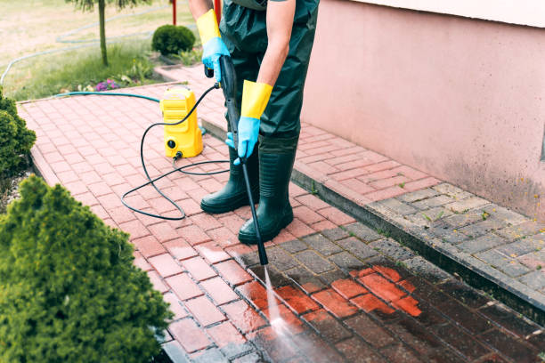 Best Parking Lot and Garage Cleaning  in Riverside, MD