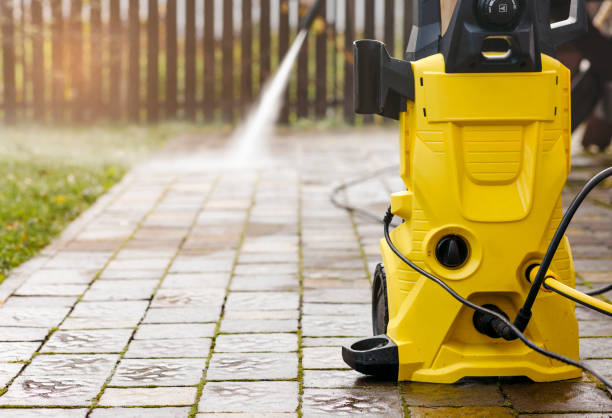 Best Residential Exterior Washing  in Riverside, MD